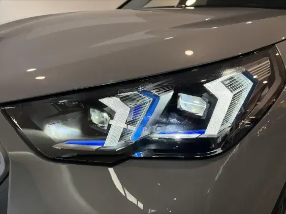 BMW X2 U10 - voiture de démonstration - Photo 17