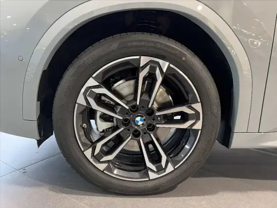BMW X2 U10 - voiture de démonstration - Photo 18