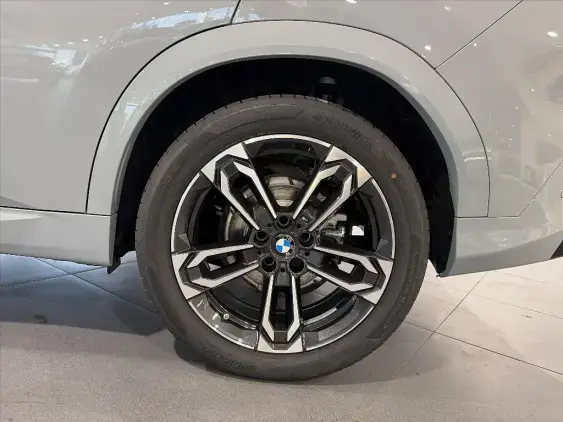 BMW X2 U10 - voiture de démonstration - Photo 19