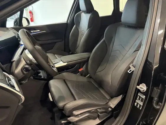 BMW SERIE 2 ACTIVETOURER II - voiture de démonstration - Photo 14