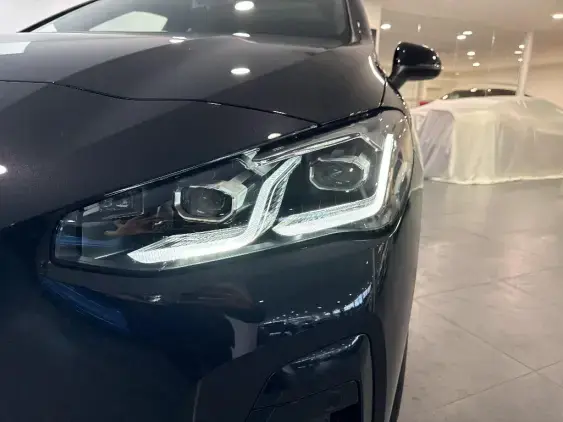 BMW SERIE 2 ACTIVETOURER II - voiture de démonstration - Photo 17