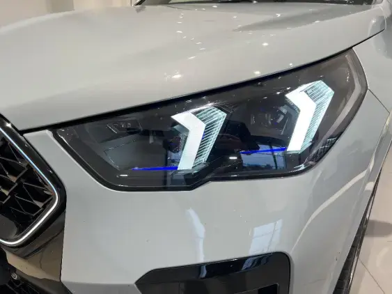 BMW X2 U10 - voiture de démonstration - Photo 16