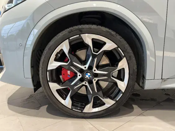 BMW X2 U10 - voiture de démonstration - Photo 17