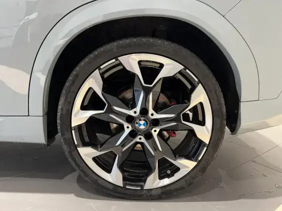 BMW X2 U10 - voiture de démonstration - Photo 18