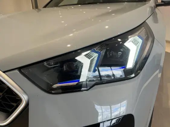 BMW X2 U10 - voiture de démonstration - Photo 17