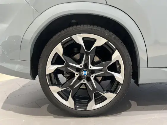 BMW X2 U10 - voiture de démonstration - Photo 20