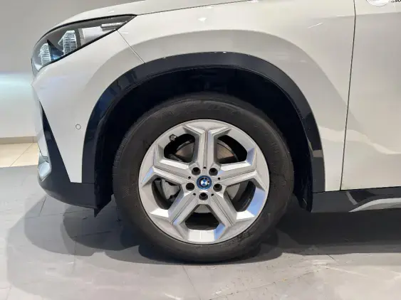 BMW iX1 U11 - voiture de démonstration - Photo 18