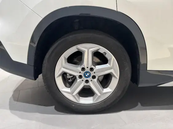 BMW iX1 U11 - voiture de démonstration - Photo 20