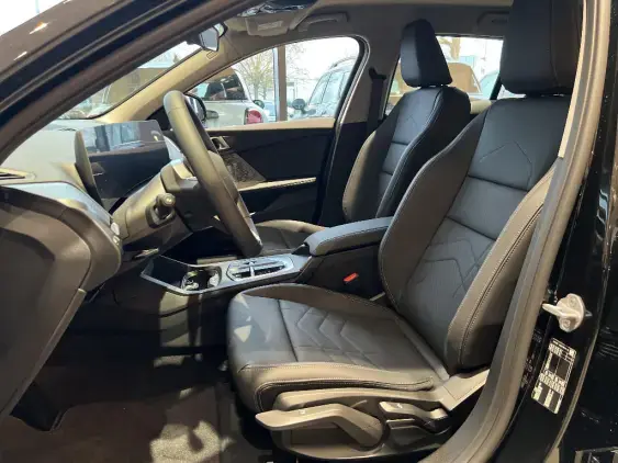 BMW SERIE 1 F70 - voiture de démonstration - Photo 16