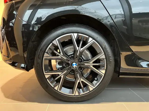 BMW SERIE 1 F70 - voiture de démonstration - Photo 20