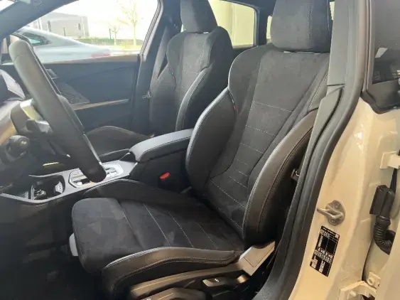 BMW SERIE 2 GRAN COUPE F74 - voiture de démonstration - Photo 16