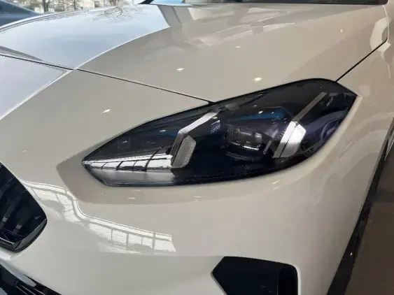 BMW SERIE 2 GRAN COUPE F74 - voiture de démonstration - Photo 17