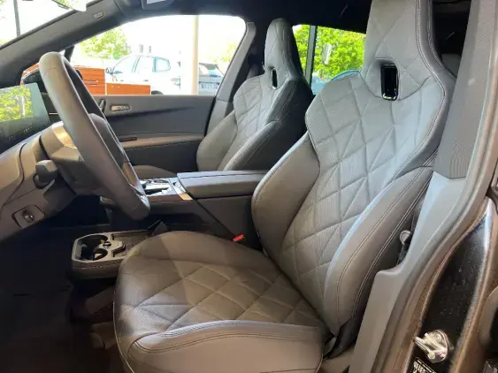 BMW iX I20 - voiture de démonstration - Photo 16