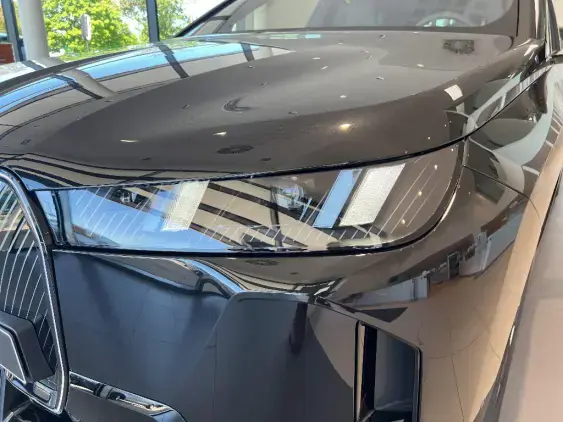 BMW iX I20 - voiture de démonstration - Photo 17