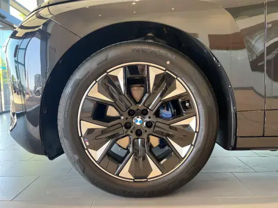 BMW iX I20 - voiture de démonstration - Photo 18