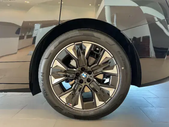 BMW iX I20 - voiture de démonstration - Photo 19