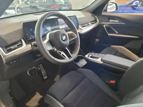 BMW X2 U10 - voiture de démonstration - Photo 17