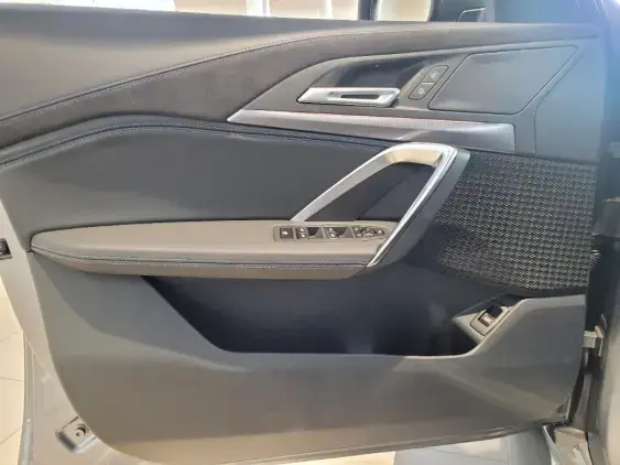 BMW X2 U10 - voiture de démonstration - Photo 18