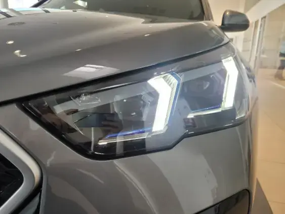 BMW X2 U10 - voiture de démonstration - Photo 20