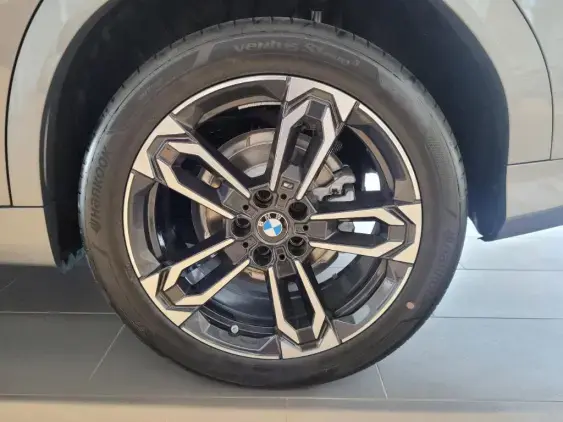 BMW X2 U10 - voiture de démonstration - Photo 22