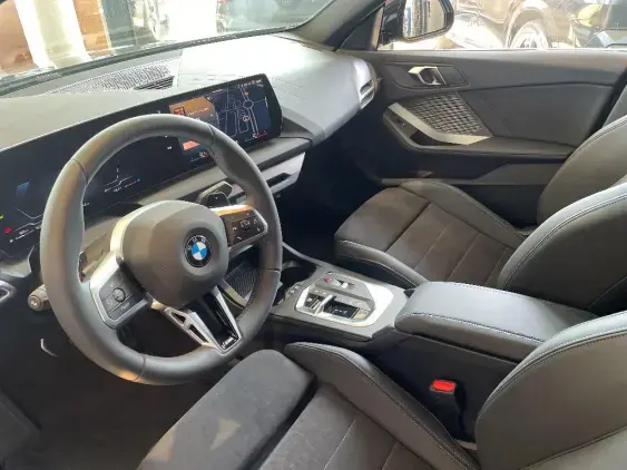 BMW SERIE 2 GRAN COUPE F74 - voiture de démonstration - Photo 16