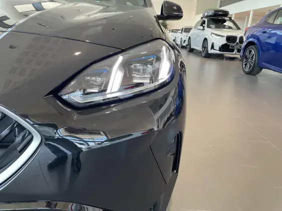 BMW SERIE 2 GRAN COUPE F74 - voiture de démonstration - Photo 17