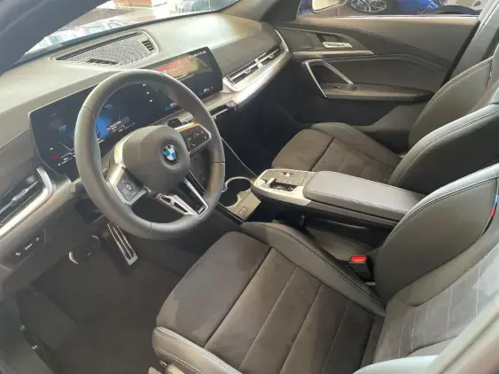 BMW X2 U10 - voiture de démonstration - Photo 16