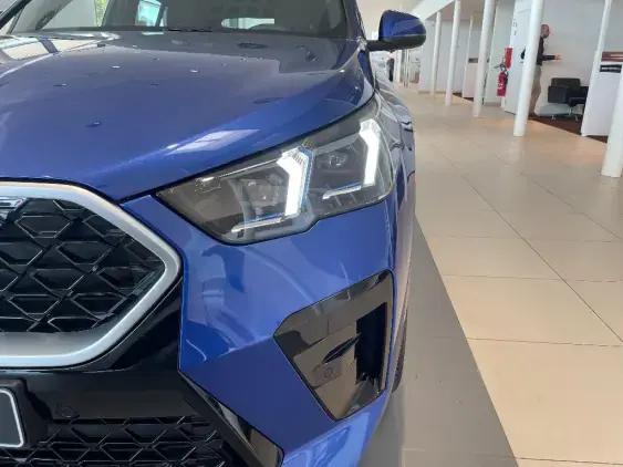 BMW X2 U10 - voiture de démonstration - Photo 17