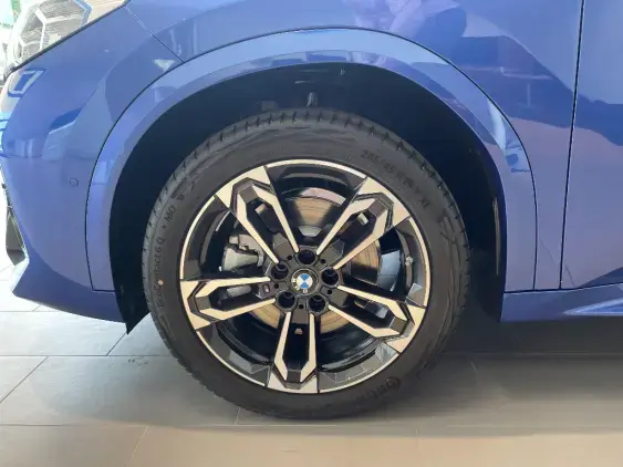 BMW X2 U10 - voiture de démonstration - Photo 18