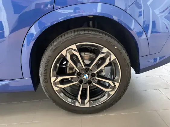 BMW X2 U10 - voiture de démonstration - Photo 19