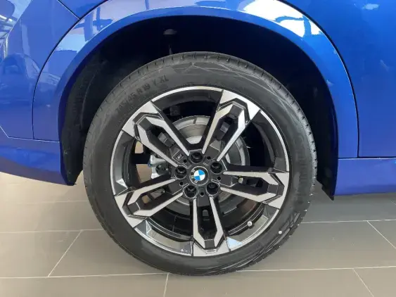 BMW X2 U10 - voiture de démonstration - Photo 20
