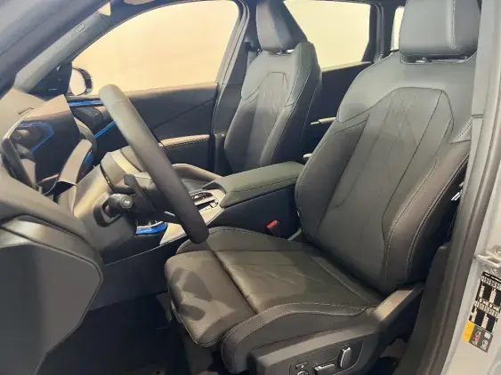 BMW X3 G45 - voiture de démonstration - Photo 16