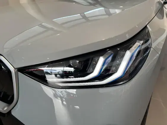 BMW X3 G45 - voiture de démonstration - Photo 17