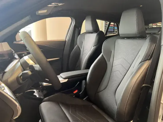 BMW X2 U10 - voiture de démonstration - Photo 16