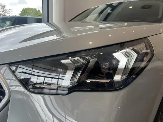 BMW X2 U10 - voiture de démonstration - Photo 17