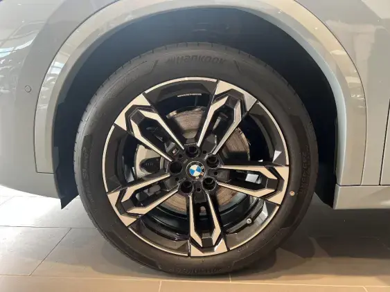 BMW X2 U10 - voiture de démonstration - Photo 18