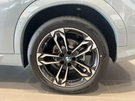 BMW X2 U10 - voiture de démonstration - Photo 19
