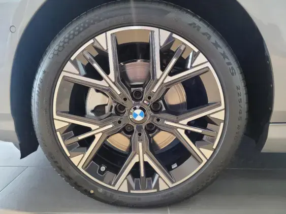 BMW SERIE 2 GRAN COUPE F74 - voiture de démonstration - Photo 21