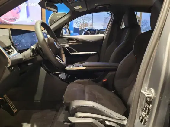 BMW X2 U10 - voiture de démonstration - Photo 17