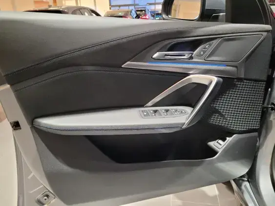 BMW X2 U10 - voiture de démonstration - Photo 18