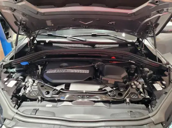 BMW X2 U10 - voiture de démonstration - Photo 19