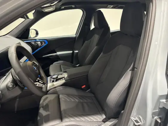 BMW X3 G45 - voiture de démonstration - Photo 16