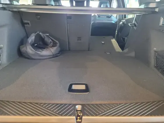 BMW X3 G45 - voiture de démonstration - Photo 16