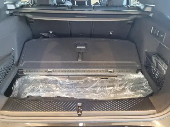 BMW X3 G45 - voiture de démonstration - Photo 17