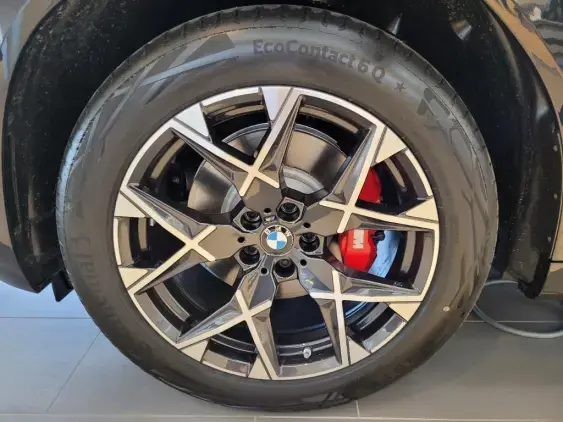 BMW X3 G45 - voiture de démonstration - Photo 23