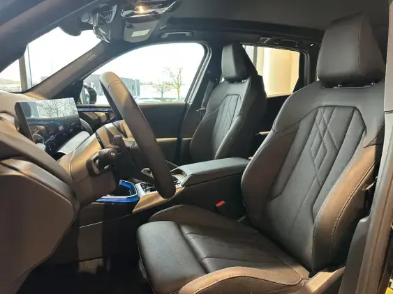 BMW X3 G45 - voiture de démonstration - Photo 16