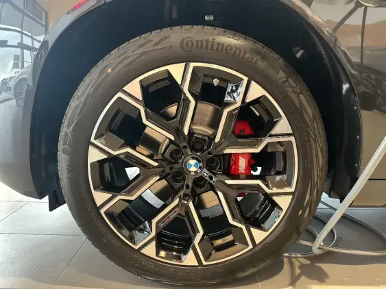 BMW X3 G45 - voiture de démonstration - Photo 18