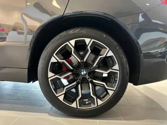 BMW X3 G45 - voiture de démonstration - Photo 19