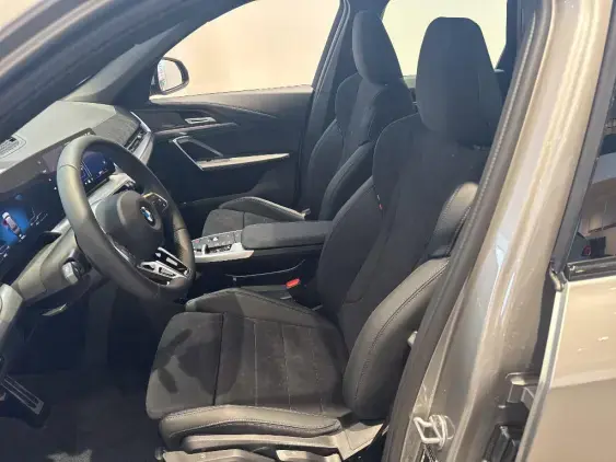 BMW X1 U11 - voiture de démonstration - Photo 16