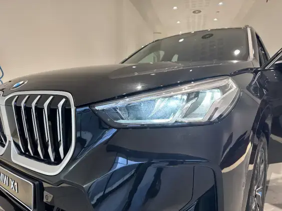 BMW X1 U11 - voiture de démonstration - Photo 17